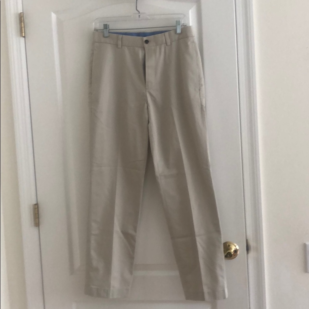 Men’s Dress Khaki Pants Size 30 L 30 W